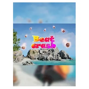 Beatcrash (clé Steam, monde entier)