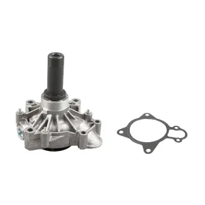 Pompe À Eau Hepu P1206 Iveco