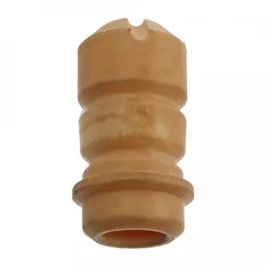 FEBI BILSTEIN Butée élastique, suspension pour AUDI: 80 (Ref: 18371)