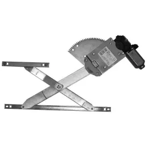 Régulateur De Fenêtre Magneti Marelli Ac367 Mitsubishi