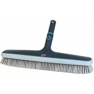 Gré Brosse de paroi Graphite 45cm