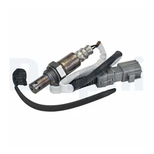 DELPHI Sonde lambda pour TOYOTA: Corolla, Prius (Ref: ES21528-12B1)