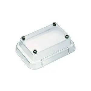 Weidmüller 1064760000 Abdeckhaube 10 St.