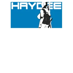 Haydee (clé Steam, monde entier)
