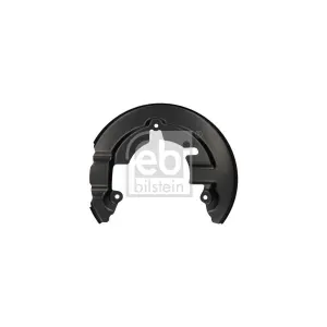 FEBI BILSTEIN Déflecteur, disque de frein pour FORD: C-Max, Focus (Ref: 197161)