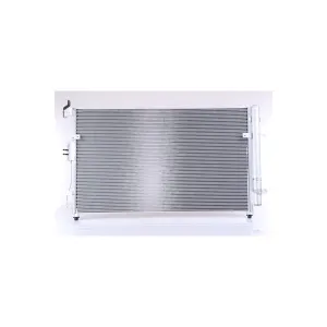 NISSENS Condenseur, climatisation pour KIA: Carnival (Ref: 94868)
