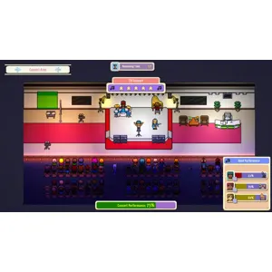 To Pixelia (clé Steam, Europe)