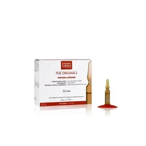 Ampoules Proteus Liposome
