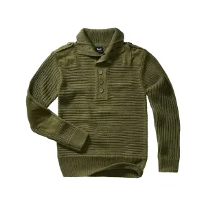 Pull Alpin - Anthracite / XXL