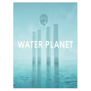 Water Planet (clé Steam, monde entier)