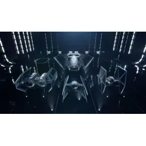 Star Wars Squadrons (clé EA App, monde entier)
