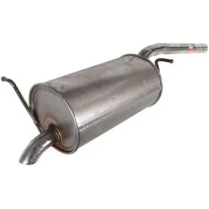 Silencieux arrière BOSAL 233-059