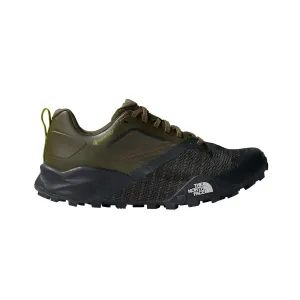 Chaussures de trail The North Face Gore-Tex