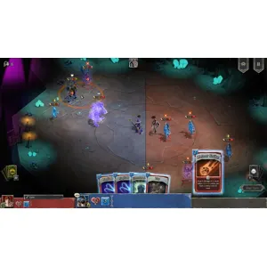 HELLCARD (clé Steam, monde entier)