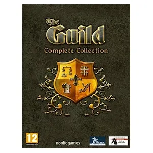 The Guild Collection (clé Steam, monde entier)