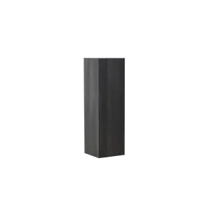 Sellette Décorative Ramsvik 130cm Noir