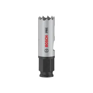 Bosch Scie trépan PRO Multi Material PC Plus, 20 mm 2608594368