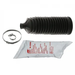 FEBI BILSTEIN Soufflet de direction pour FORD: Transit/Tourneo (Ref: 36515)