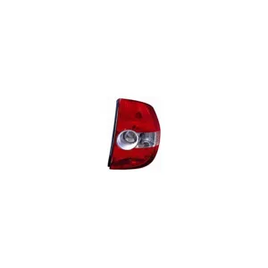 VAN WEZEL Feu arrière pour VOLKSWAGEN: Fox (Ref: 5818932)