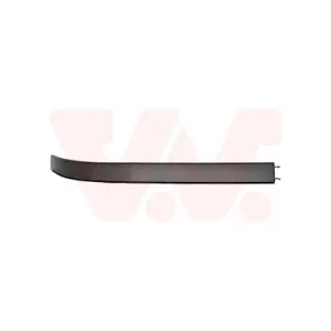 VAN WEZEL Spoiler pour FORD: Focus (Ref: 1861503)