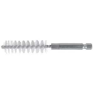 KS TOOLS Brosse metallique pour bougie (Ref: 340.0095)