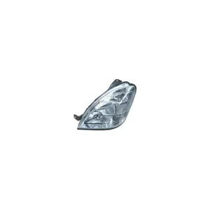 VAN WEZEL Phare avant pour IVECO: Daily (Ref: 2815961)