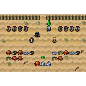 Monster RPG 2 (clé Steam, monde entier)