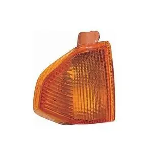 VAN WEZEL 1844904 Clignotant couleur jaune