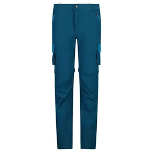 Pantalon cargo zip enfant CMP