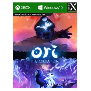 Ori: The Collection (clé Xbox Series X|S, Europe)