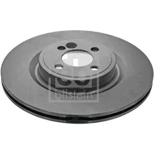 FEBI BILSTEIN 43947 Disque de frein