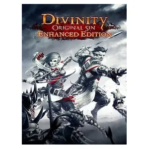 Divinity: Original Sin - Enhanced Edition (clé GOG, Europe)