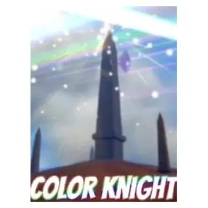 Color Knight (clé Steam, monde entier)