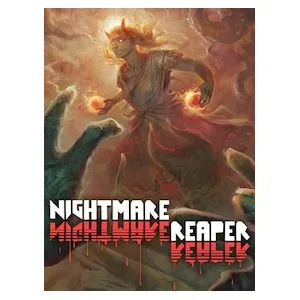 Nightmare Reaper (clé Steam, Europe)