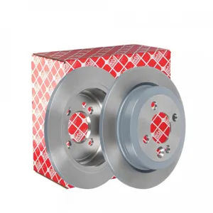 FEBI BILSTEIN Disques de frein pour MINI: MINI (Ref: 32176)