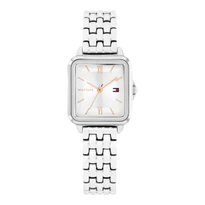 Montre Tommy Hilfiger Mia Blanc