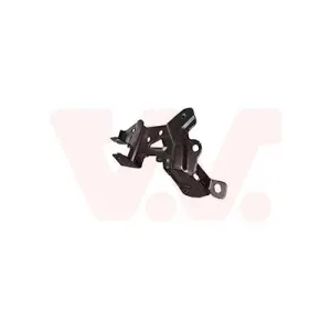 VAN WEZEL Aile pour FIAT: Doblo (Ref: 1639319)