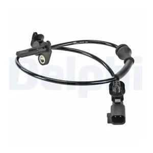 DELPHI Capteur ABS pour TESLA: Model 3 (Ref: SS21563-12B1)