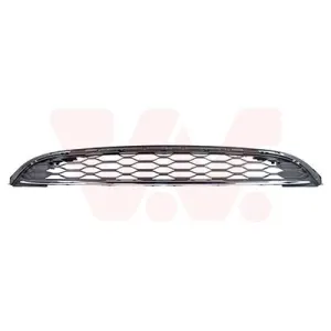 VAN WEZEL Grille de radiateur pour MINI: MINI (Ref: 0518519)
