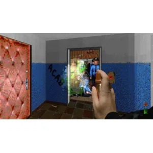 SharpShooter3D (clé Steam, monde entier)
