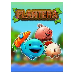 Plantera (clé Steam, monde entier)