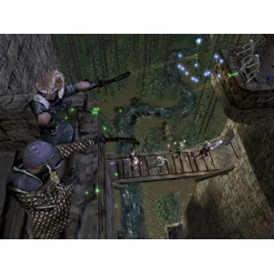 Dungeon Siege Collection (clé Steam, monde entier)