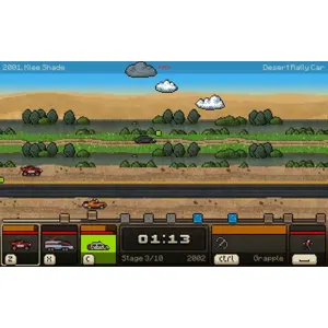 Switchcars (clé Steam, monde entier)