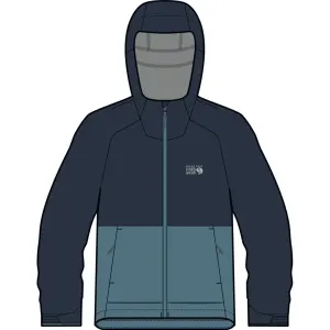 Veste imperméable Mountain Hardwear Threshold