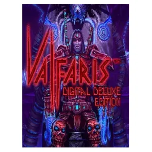Valfaris Digital Deluxe Edition (clé Steam, monde entier)