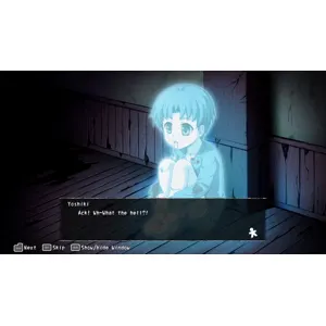 Corpse Party (2021) (clé Steam, monde entier)