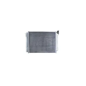 NISSENS Condenseur, climatisation pour BMW: X5 (Ref: 94605)