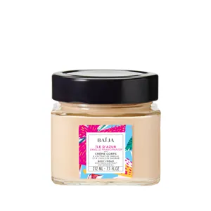 Crème Corps Île d'Azur • 212 ml