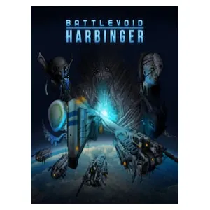 Battlevoid: Harbinger (clé Steam, Europe)