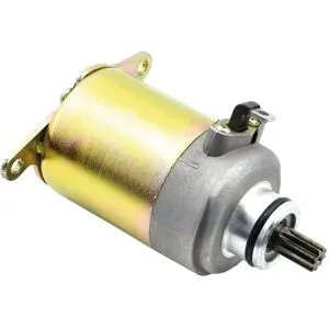 Démarreur Tecnium V PARTS